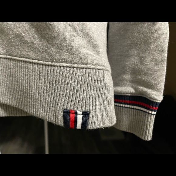 Mens Fila Medium Sweater - Picture 2 of 3